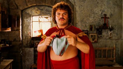 Conoces Um Jack Black Pelicula