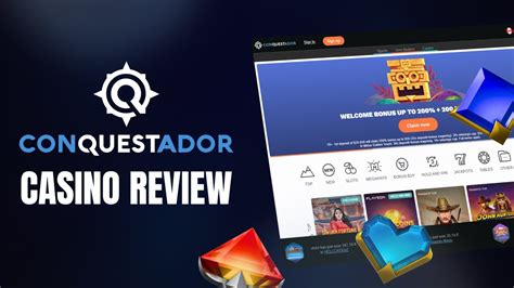 Conquestador Casino Apostas