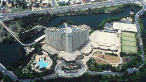 Conrad Jupiters Casino Endereco