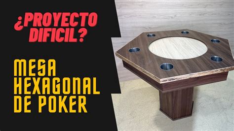 Construir Mesa De Poker Acolchoado Ferroviario