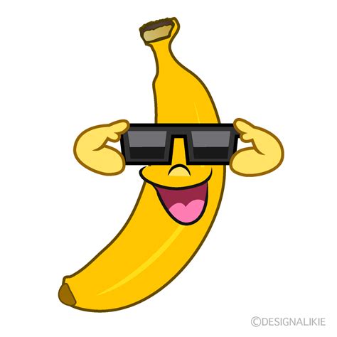 Cool Bananas Betsul