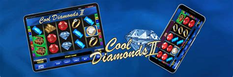 Cool Diamond Ii 888 Casino