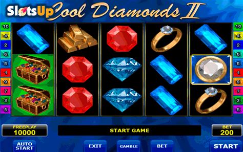 Cool Diamond Ii Slot Gratis