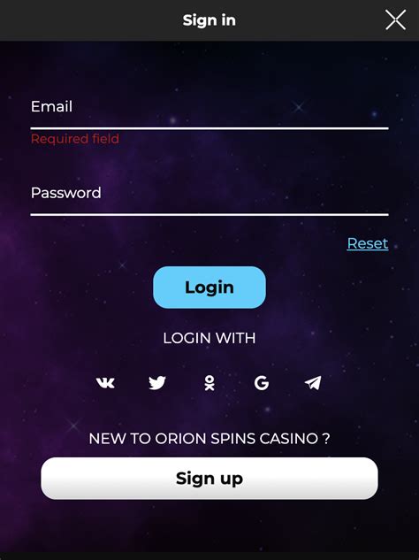 Coolcasino Login