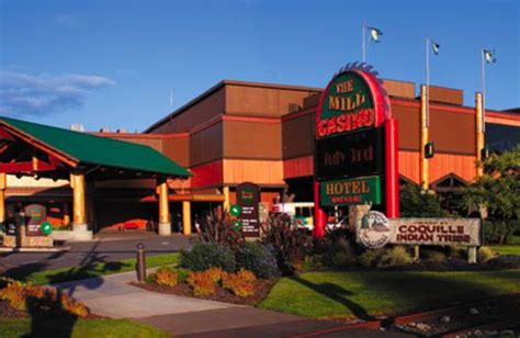 Coos Bay Casino Novo