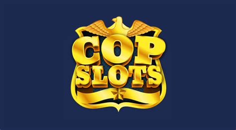 Cop Slots Casino Apostas