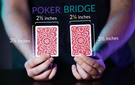Copag Ponte Vs Poker