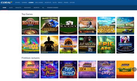 Coral Casino Apk