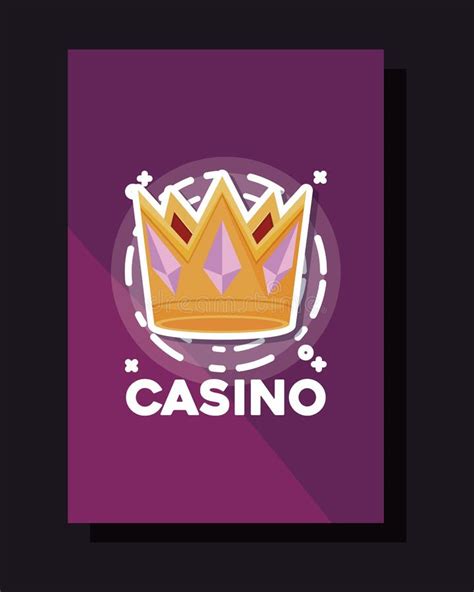 Coroa Jogo De Casino Historias