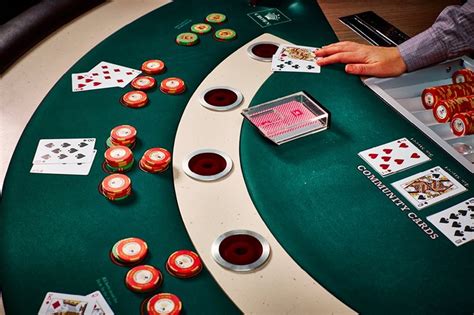 Coroa Perth Jackpot Poker