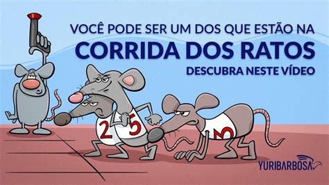 Corrida De Ratos Jogo