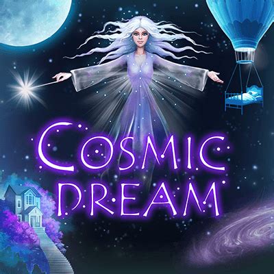 Cosmic Dream Pokerstars