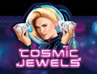 Cosmic Jewels Slot Gratis