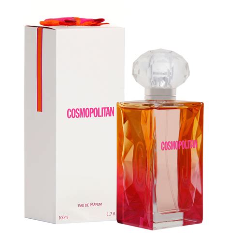 Cosmopolitan Casino Perfume