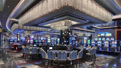 Cosmopolitan Casino Slots