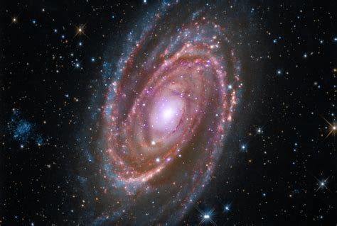Cosmos Galaxy Roleta