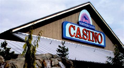 Costa Casino Washington