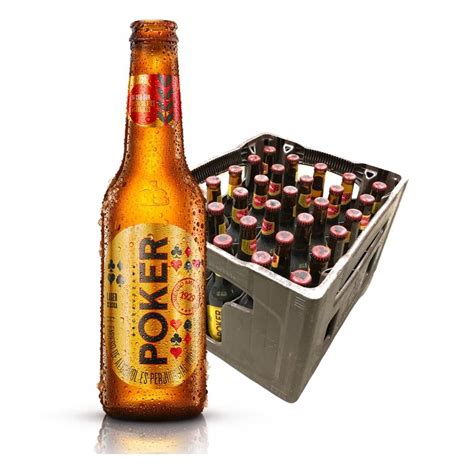 Costo De Canasta De Cerveja Poker