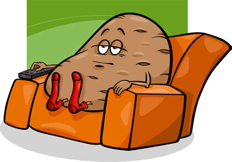 Couch Potato Betway