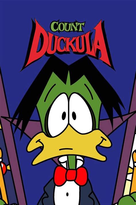 Count Duckula 1xbet