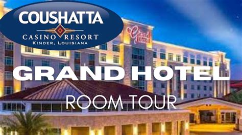 Coushatta Casino Em Lake Charles Louisiana