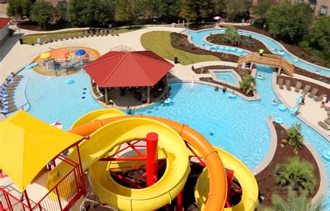 Coushatta Casino Nova Piscina