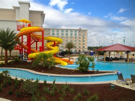 Coushatta Casino Resort Pavilhao Em Kinder La