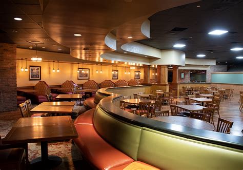 Coushatta Casino Resort Restaurantes