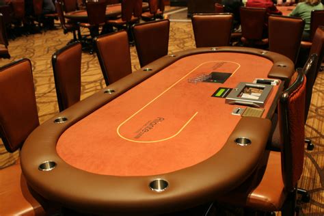 Coventry G De Poker De Casino