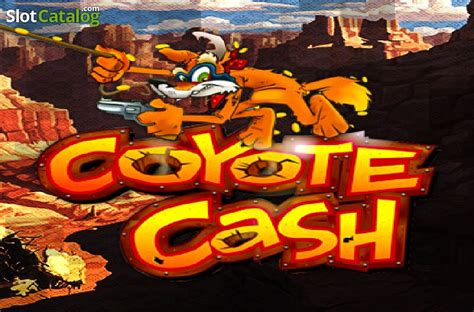 Coyote Cash Blaze