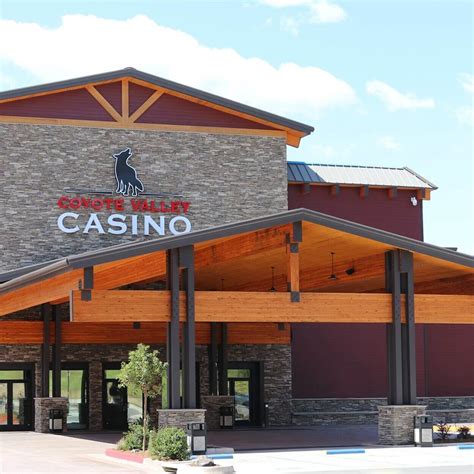 Coyote Casino