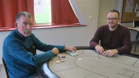 Coyote Poker Mayenne