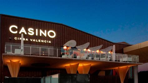 Cp Valencia Casinos