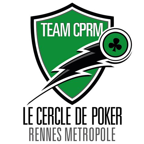 Cprm Poker Rennes