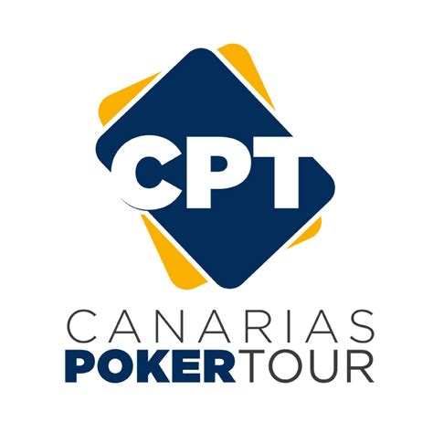 Cpt Canarias Poker Tour