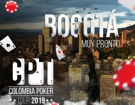 Cpt Poker Colombia