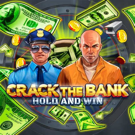 Crack The Bank Hold And Win Betano
