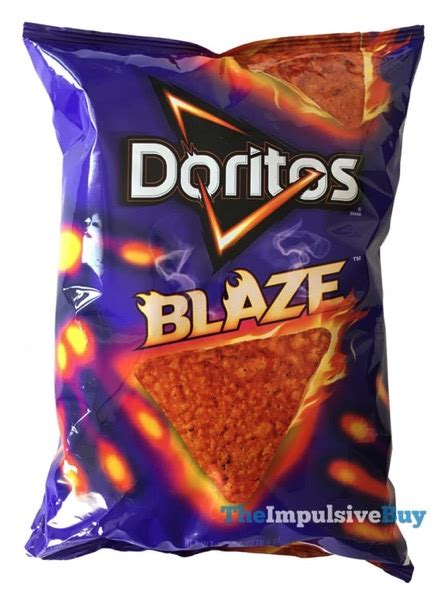 Cranky Flavor Blaze