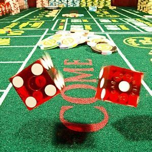 Craps Aposta De Lugar Vs Aposta