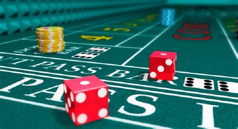 Craps Avancadas Estrategias De Apostas