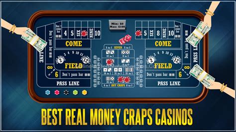 Craps Casino Online A Dinheiro Real
