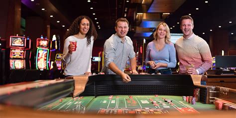 Craps Casinos Em Wisconsin