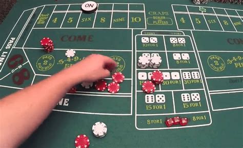 Craps Leigos 4 E 10