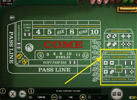 Craps Manual Do Revendedor