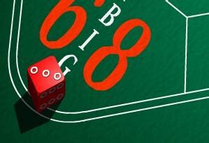 Craps Minijuegos