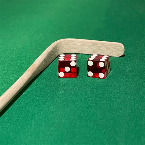 Craps Stick Para Venda