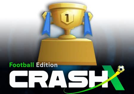 Crash X Football Edition Review 2024