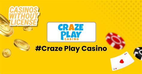 Craze Play Casino Chile