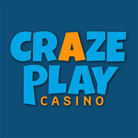 Craze Play Casino Mexico