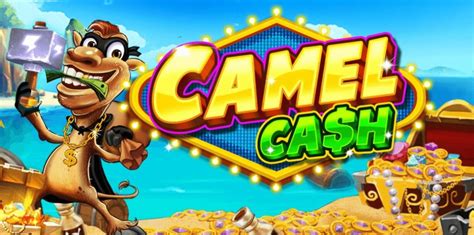 Crazy Camel Cash Betsson